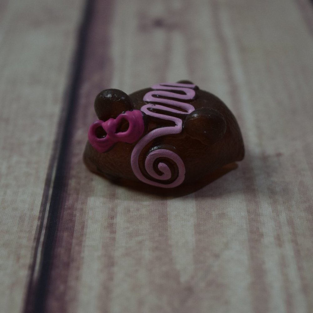 Num Noms Series 2 Choco Swirl Cupcake